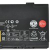 EPYOBW L17M6P51 77+ 77++ 00NY493 Laptop Battery 90Wh 8000mAh Compatible