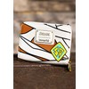 Loungefly WB Scooby Doo Mummy Cosplay Zip Around Wallet Standard
