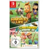Harvest Life + Castaway Paradise (Code in a Box) (Switch)