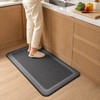 Bathroom Absorbent Mat for Home Use - Thickened Quick Drying