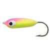 NORTHLAND TACKLE Gum-Drop Floater / 1.5" / #1/0 HK /