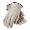 PIP 70-368/L Premium Grade Top Grain Pigskin Leather Driver's Glove,