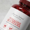 Suplemento En Cápsula Joycare Vinagre De Manzana 500mg