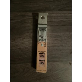 L'Oréal L'Oreal Paris True Match EyeCream in a Concealer, 0.4 fl oz, C5-6 medium