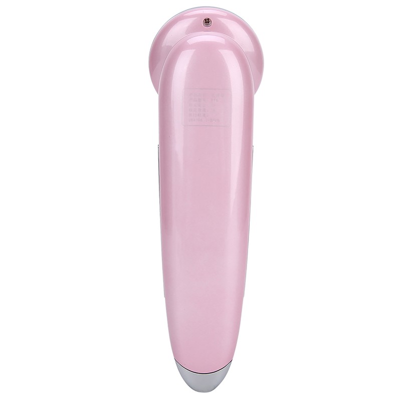 Photon Light Therapy Machine Vibration Face Lifting Tightening Face Care