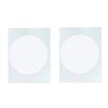 Watch Replacement Screen Tempered Glass Front Outer Glass Lens Repair