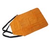 Welding Apron Leather Adjustable Strap Anti Splashing Flame Retardant for