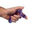The Original Indexknobber II by the Pressure Positive Company