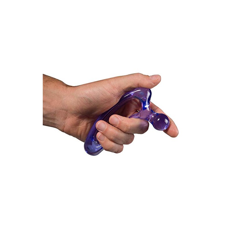 The Original Indexknobber II by the Pressure Positive Company