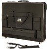 Master Massage Tables 30" wheeled Carrying Case,Bag with wheels for