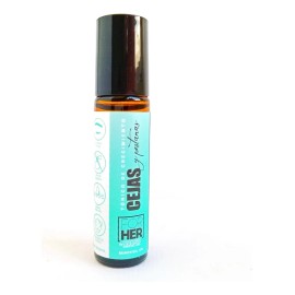 Manup Suero Roll On Crecimiento Cejas Y Pestañas Kit 3