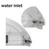 Curlingooㅤㅤ Replacement Water Tank Compatible with Roborock Q5 / Q5