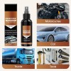 Nexa Rust Remover Spray, 2025 Upgrade Rust Remover for Metal,