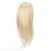 Doll Wig, Long Hair Ball Jointed Doll Wig Easy to