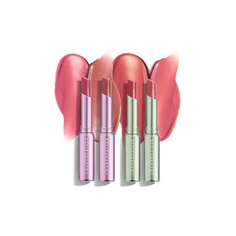 Chantecaille 샹테카이 르 파필론 립 쉬어 Chantecaille Le Papillon Lip
