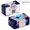 BLUE DIAMOND CHALK - GENUINE - 4 pcs - by
