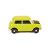 OXFORD DIECAST 76MN005 Classic Mini Lime Green