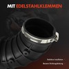 Frankberg Intake Hose Intake Pipe Air Filter Compatible with 3
