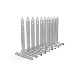 Roller Shutter Suspension Spring, Steel Spring Roller Shutter Suspension for Maxi Roller Shutter Profiles