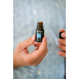 Deep Breath Pure Essential Oil Blend 10ml by Davina