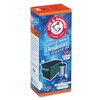 Trash Can & Dumpster Deodorizer, Sprinkle Top, Unscented, Powder, 42.6