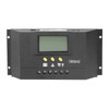 PWM Intelligent Solar Controller Photovoltaic Power Generation Solar Charge Controller