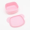 OSK Kirby SLD-1 Die Cut Seal Container, Kirby Lunch Box,