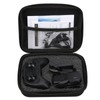H1 Drone Mini Folding Headless Mode 4K High Definiton 4CH