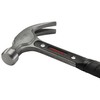 Hultafors TC16L 720g 16oz Carpenters Claw Hammer