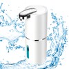 Automatic Soap Dispenser, Electric Soap Dispenser Automatic with Infrared Sensor,