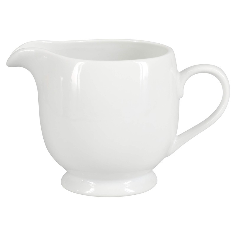 BIA Cordon Bleu Bistro Sugar Bowl and Creamer, White (908147S1SIOC)