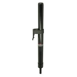 SPRINGFIELD 1613401-EC Standard Manual Adjustable Post for Kingpin Base - 22" to 31" Height, E-Coat Finish