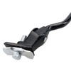 Bike Cycle Kickstand Leg Rest Side Stand Adjustable Length for