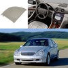 Aramox Door Speaker Grille Suitable for Benz W203 C-Class Coupe