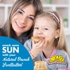 SunButter Crunch Sunflower Seed Butter, 16 oz Nut-Free Spread with