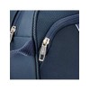 RONCATO Joy Toiletry Bag 28 cm, Blu Notte