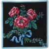 Faylor Hand Towel, Handkerchief, 9.8 x 9.8 inches (25 x