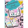 Girls Mindfulness Journal: Confident. Creative. You.