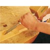 CON:P CPT861000 Chisel Set Wooden Handle 4-Piece Set, CPT861000