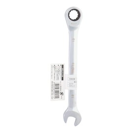 Sankyo Corporation trad TRG-13 72 Angle Combination Gear Wrench 0.5 inch (13 mm)
