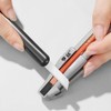 Eyebrow Sharpener Artifact Beginner Machete Eyebrow Pencil Assistant Tool Eyebrow