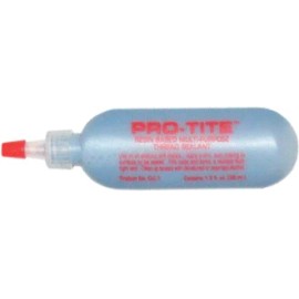 DiversiTech CLL-1 Thread Sealant 1-1/3oz Pro-Tite