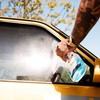 Meguiar's X190301EU Perfect Clarity Glass Towel - Glass Cleaning Cloth,