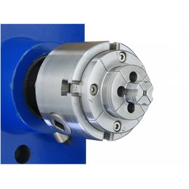 Charnwood V2SJ Stepped Jaws for Viper2 Chuck