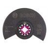 Bosch 2608661693 BIM serrated segment blade"ACZ 100 SWB"