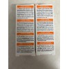 Evoluderm Lot 2-Evoluderm Vitamin C Serum Orange Extract & Hyaluronic