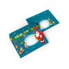 Writing Paper Set A5 Polar Bear Writing Pad Lined with