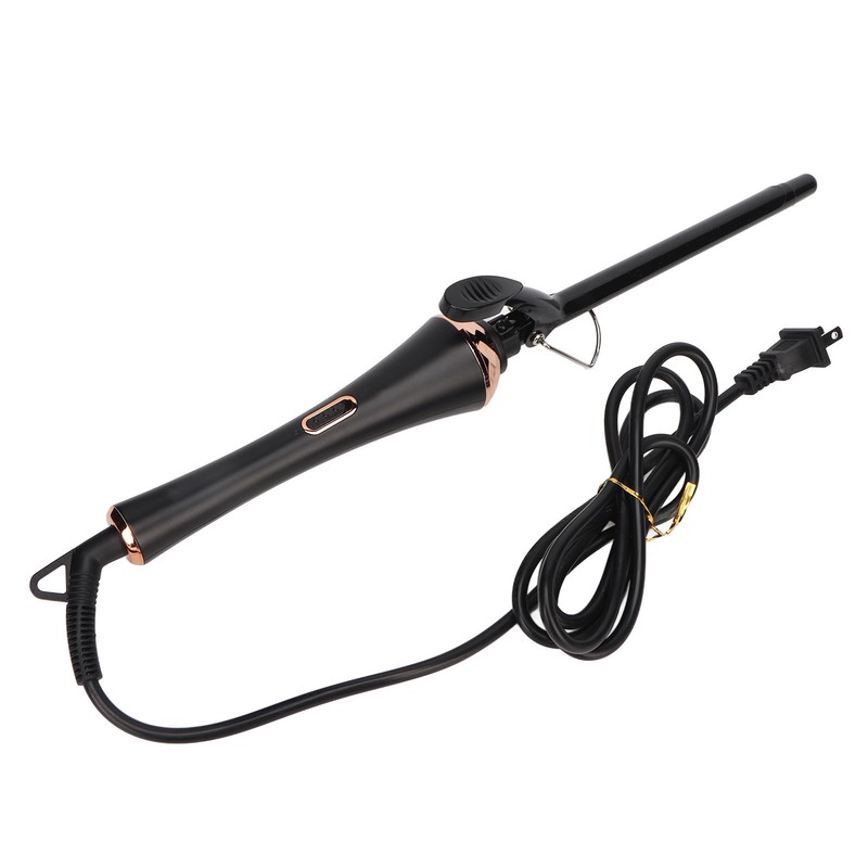 Curling Iron Wand Constant 100‑ 39W 360° Rotating Wire Ultra