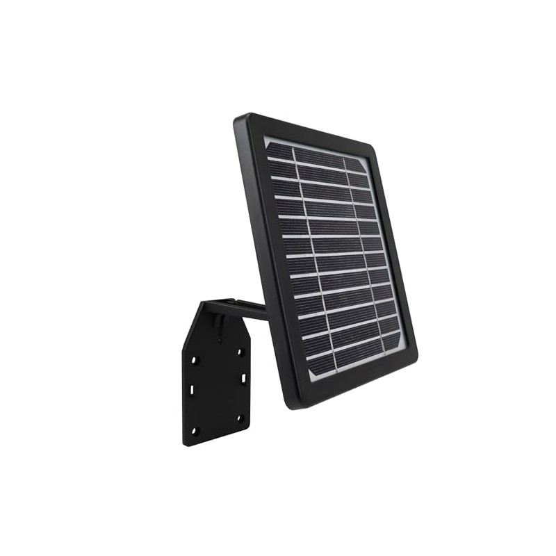 GW Security Micro USB Solar Panel for GW8538BWIFI and GW4538BWIFI