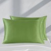 ZIMASILK Pure Mulberry Silk Pillowcase for Hair and Skin Health